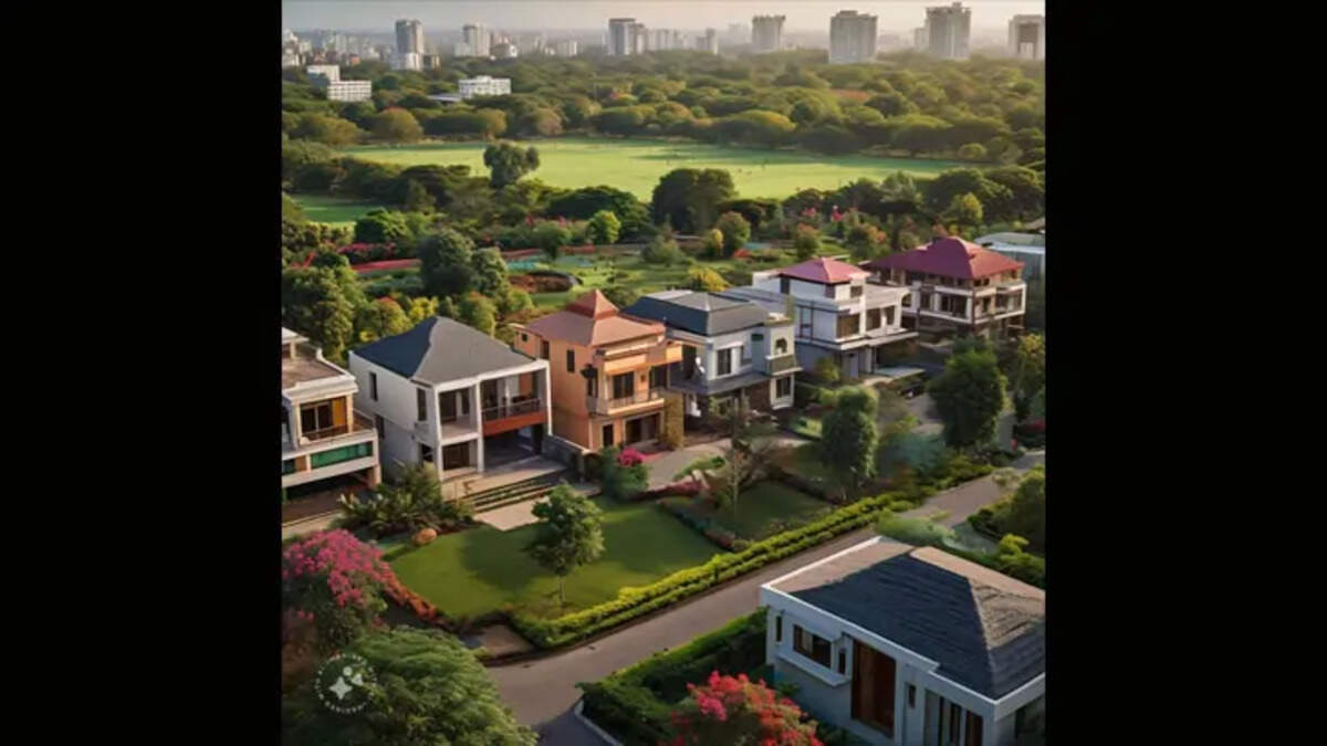 Best Cities in India to Buy a Home