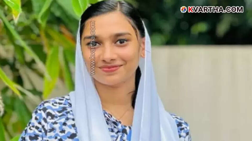 20-Year-Old Woman Found Dead Inside House in Malappuram; Police Investigation Underway