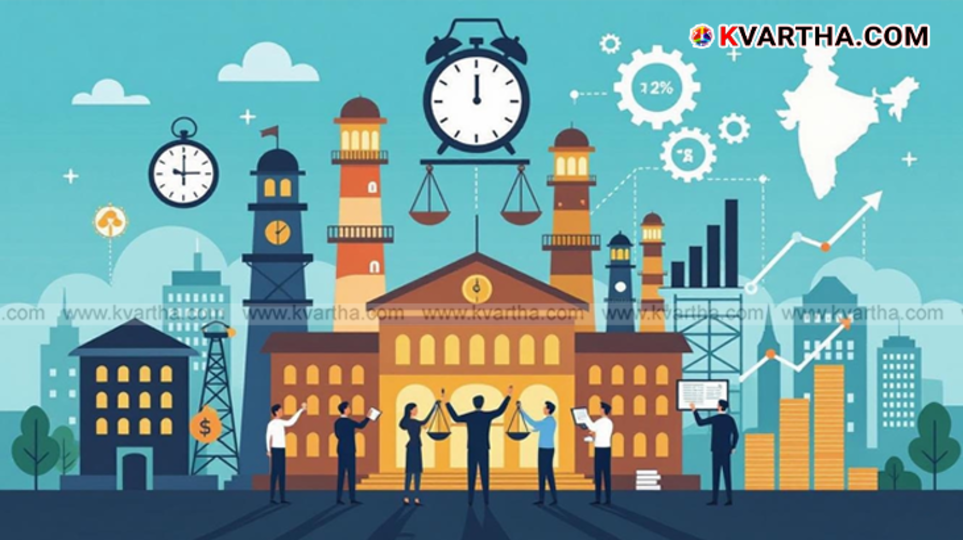 Maharashtra Chief Minister Devendra Fadnavis during a press conference.