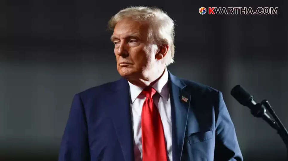 Trump announces new taxes on European Union causing trade disruptions
