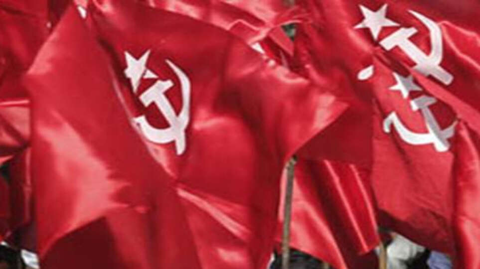 Criticism in State Committee by naming Chief Minister, Jayarajan and MV Govindan