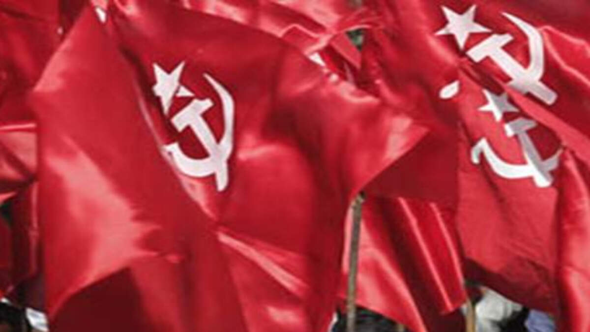 Criticism in State Committee by naming Chief Minister, Jayarajan and MV Govindan