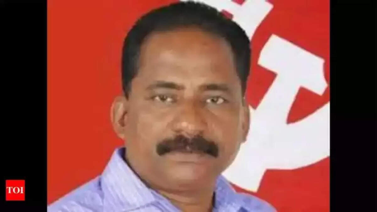 Jail Officials Suspended Over TP Chandrasekaran Murder Case Commutation Report,&nbsp;Jail Officials, Suspended, TP Chandrasekaran Murder Case, Commutation