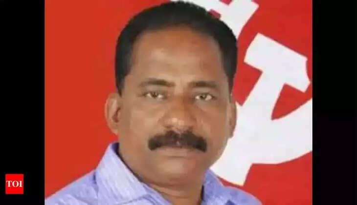 Jail Officials Suspended Over TP Chandrasekaran Murder Case Commutation Report, Jail Officials, Suspended, TP Chandrasekaran Murder Case, Commutation