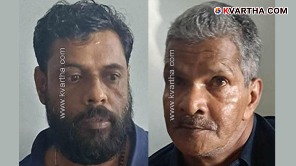  Image of Kannur old bus stand at night.