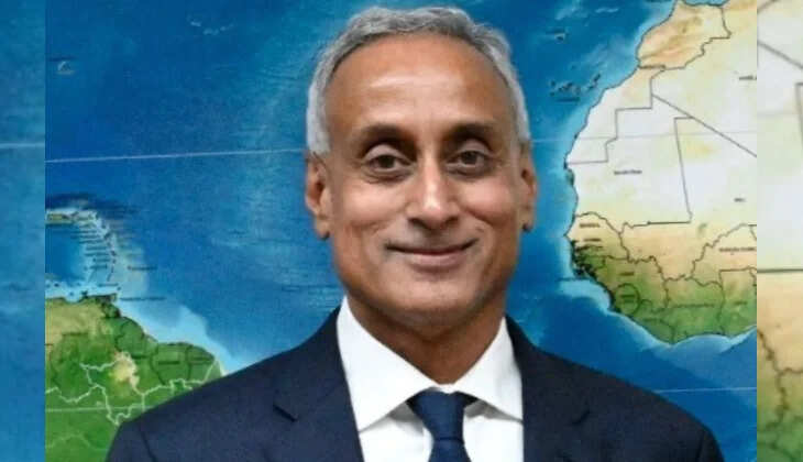 Prabhakar Raghavan Appointed as Google Chief Technologist