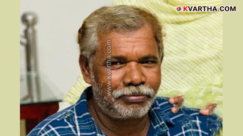  A general view of the Ramanthali coast representing the location of the incident.