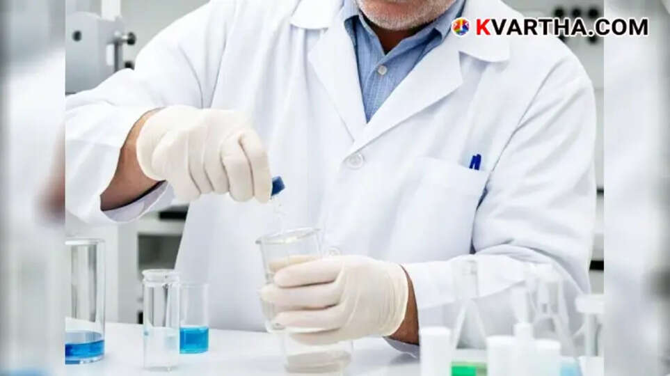 India's New Weapon Against Drug-Resistant Pathogens: What is Nafithomycin?