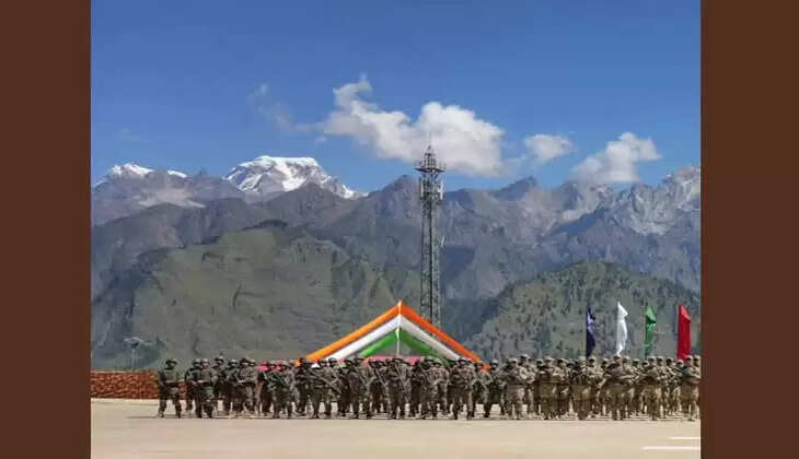 Search for the victims of 1968  iaf plane crash mission will continue for another 10 more days  