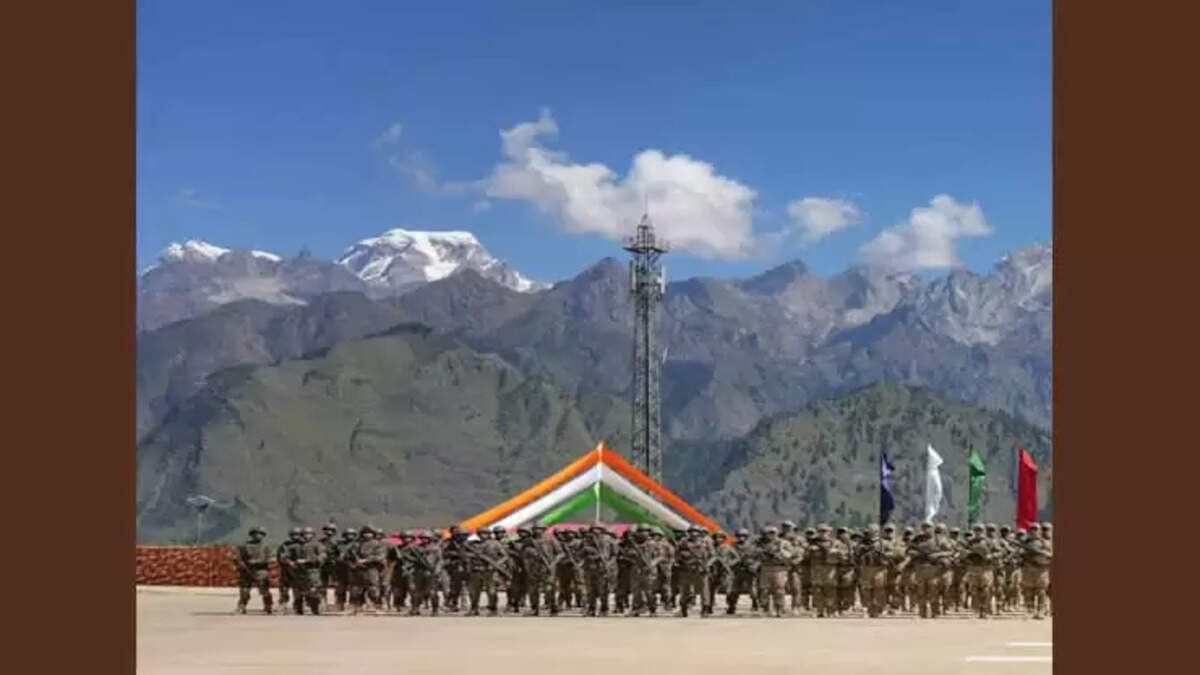 Search for the victims of 1968  iaf plane crash mission will continue for another 10 more days  