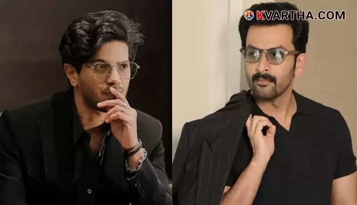 Customs Raids Houses of Prithviraj, Dulquer Salmaan, and Mammootty over Illegally Smuggled Bhutanese Military Vehicles