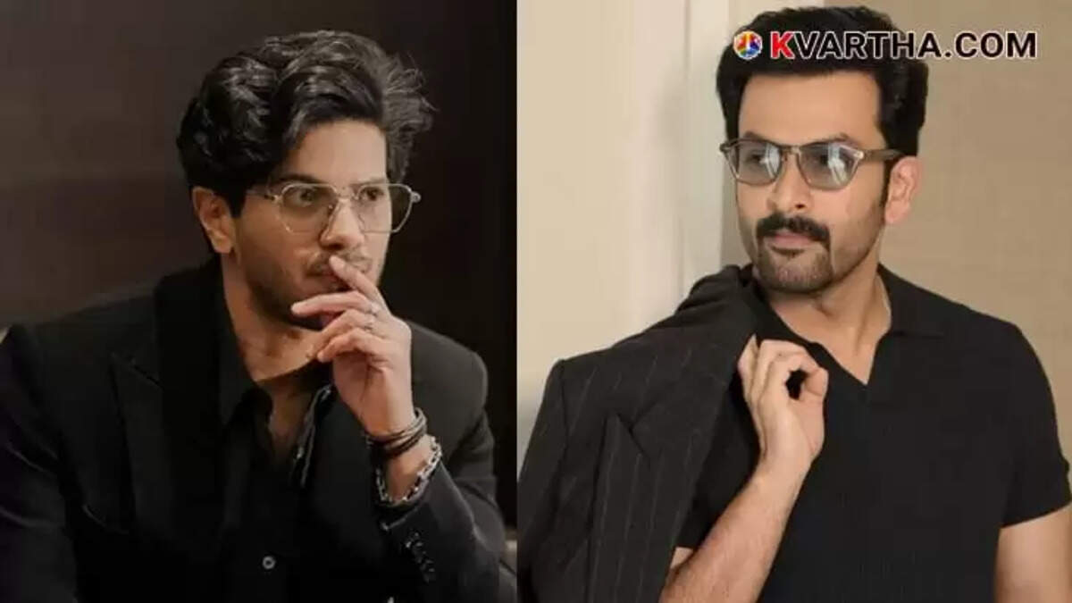 Customs Raids Houses of Prithviraj, Dulquer Salmaan, and Mammootty over Illegally Smuggled Bhutanese Military Vehicles
