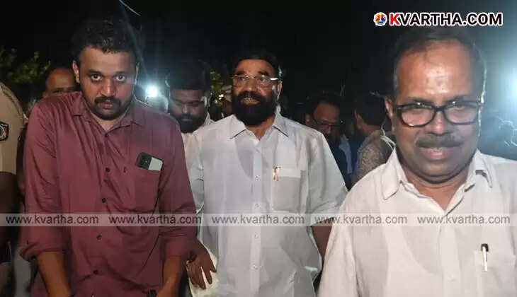 The Mundathikkode fireworks disaster site in Thrissur and a symbolic scene indicating the plight of the workers.&nbsp;