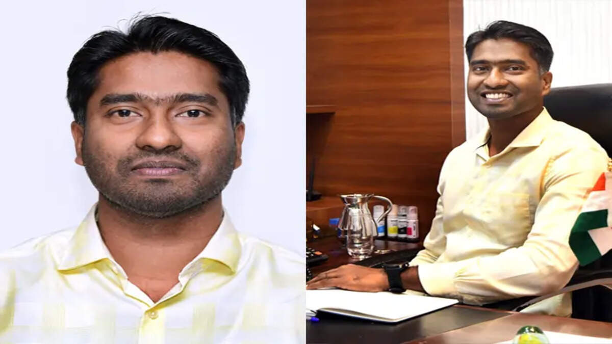 Arjun Pandian