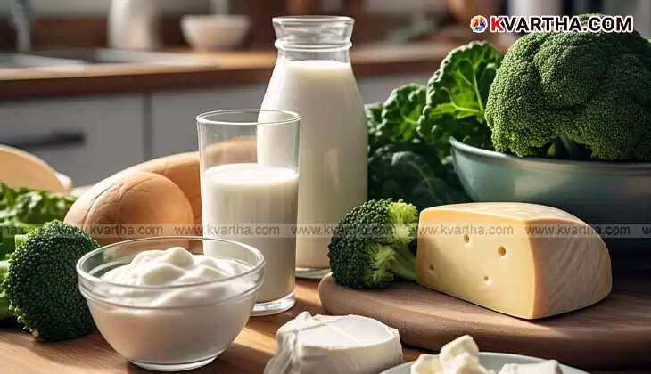 Calcium: The Unsung Hero of Health