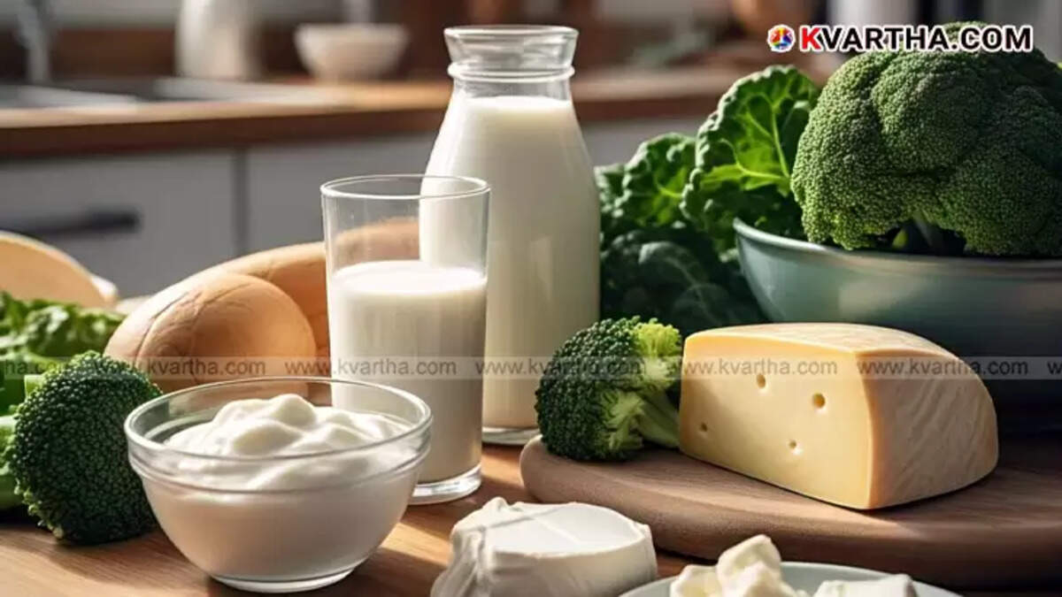 Calcium: The Unsung Hero of Health