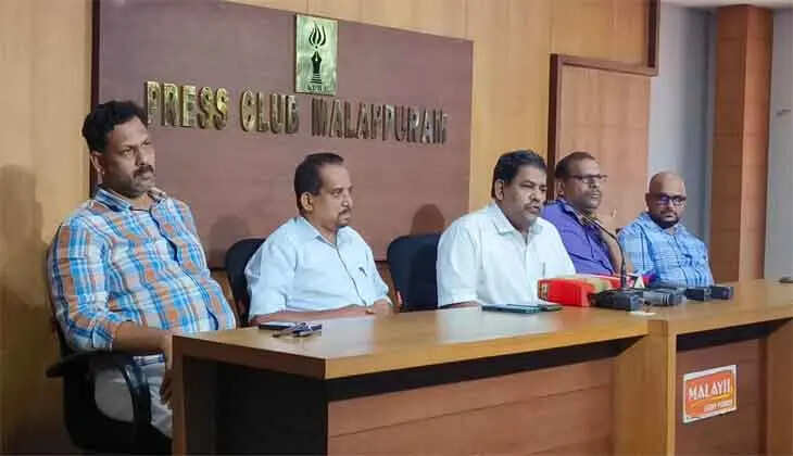 Welfare Party Declares Support for UDF Candidates in Kerala Bye-Elections