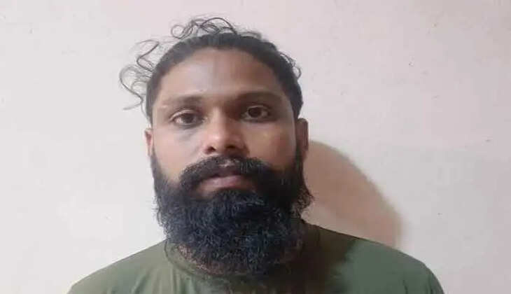 Kannur Attempted Murder Case Accused Arrested in Ernakulam