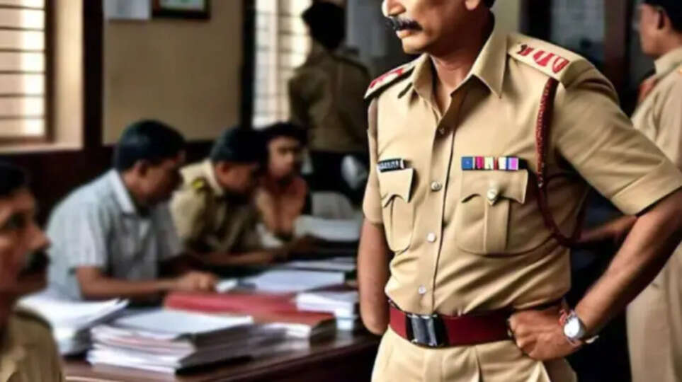 journalists accused of extortion in tamil nadu