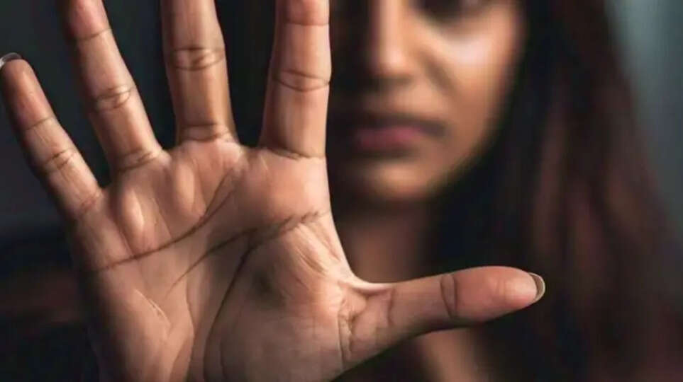 A teacher was arrested for trying to molest a plus two student