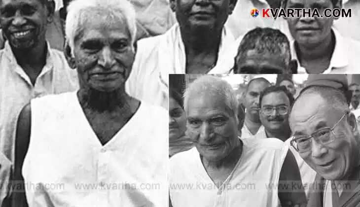 Baba Amte, The Humanitarian Who Embraced the Excluded