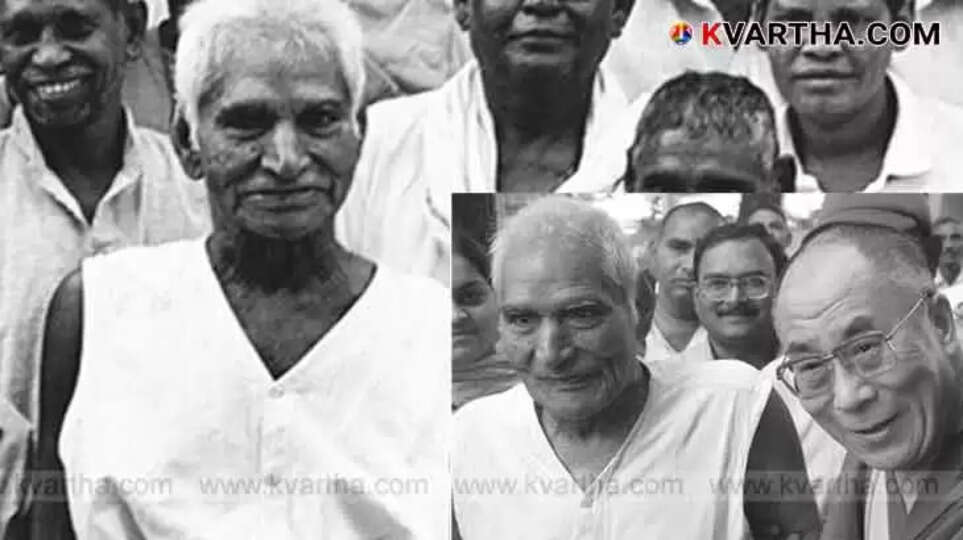Baba Amte, The Humanitarian Who Embraced the Excluded