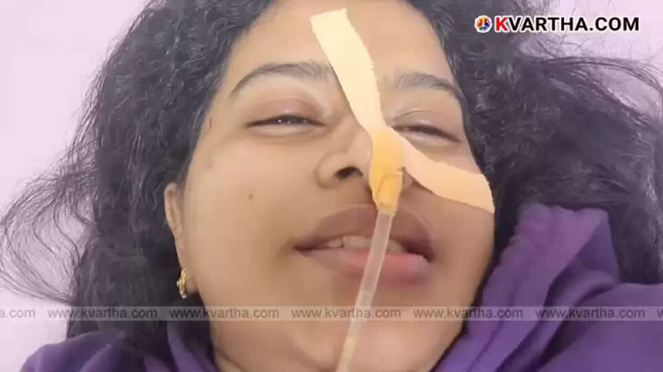 Former Partner Elizabeth Udayan Alleges Harassment and Threats Against Actor Bala