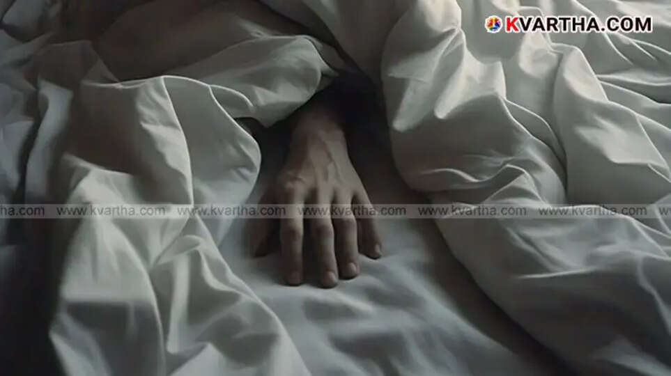 Teen Girl's Death in River: Neighbor Accused, in Police Custody