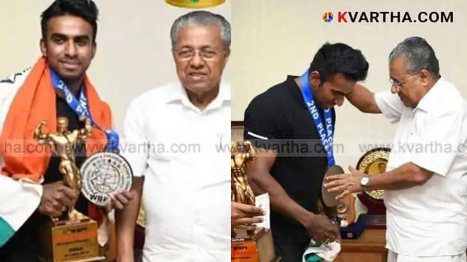  Irregularity in Kerala Police SI Appointment: Secret Physical Re-test Ordered for Failed Bodybuilders