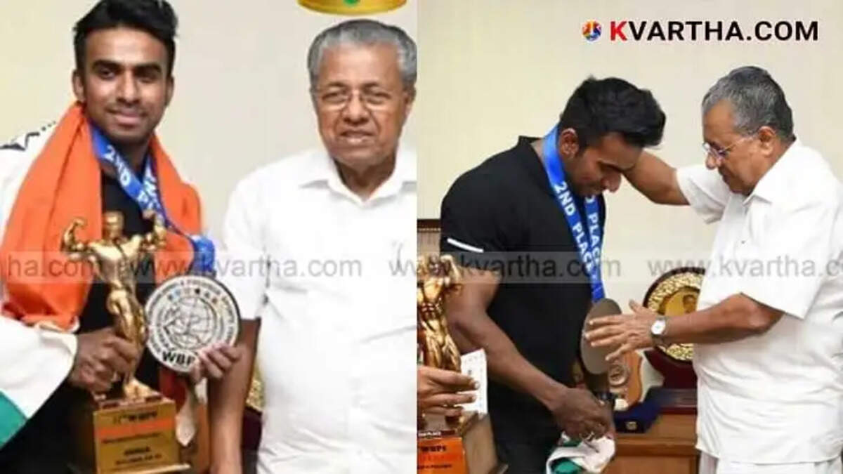  Irregularity in Kerala Police SI Appointment: Secret Physical Re-test Ordered for Failed Bodybuilders