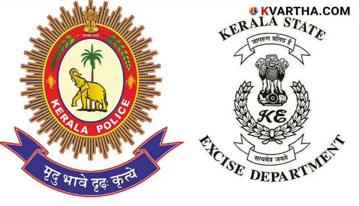 Logos Representing Cancer Painkillers Under Scrutiny: Kerala Intensifies Drug Crackdown