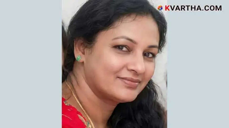 Kannur Kelakam mourns the loss of a Mahila Morcha leader Geethamma