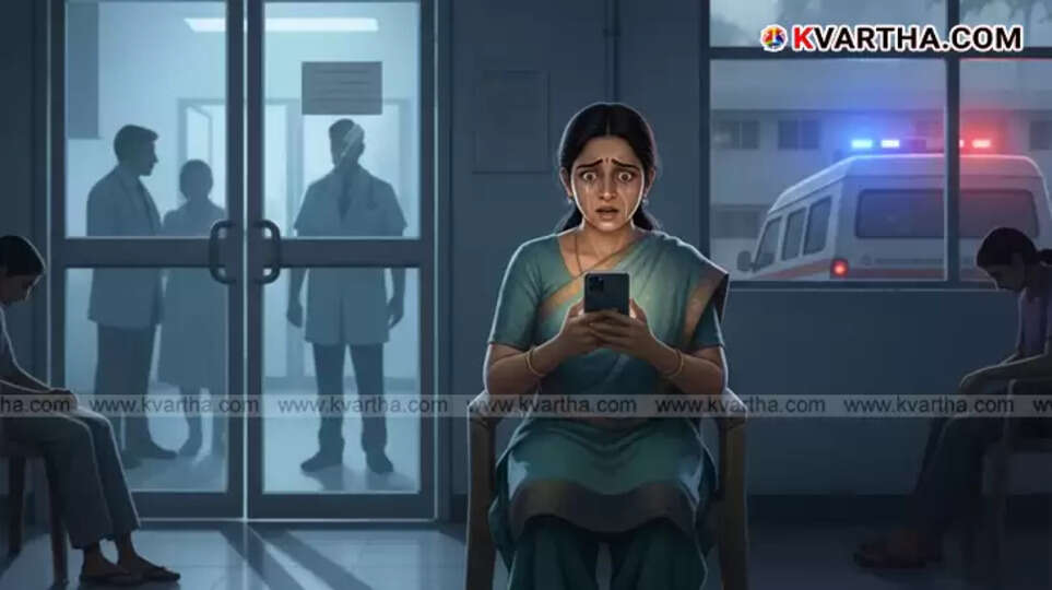 not able to breathe hyderabad manshtml