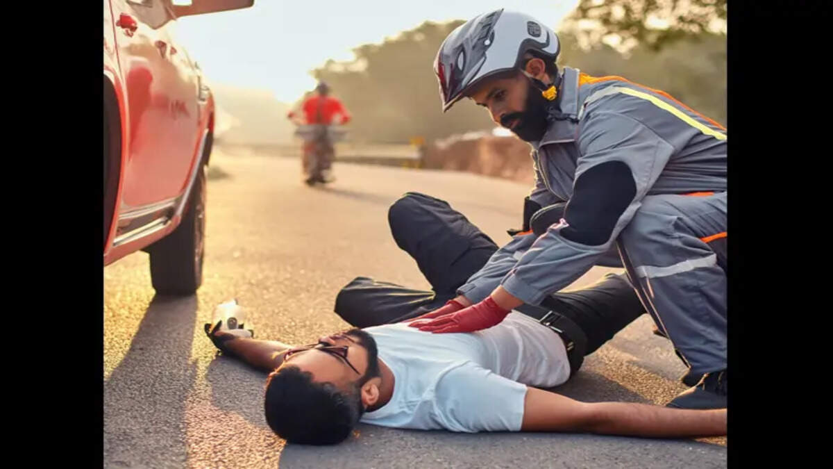 Road Accident