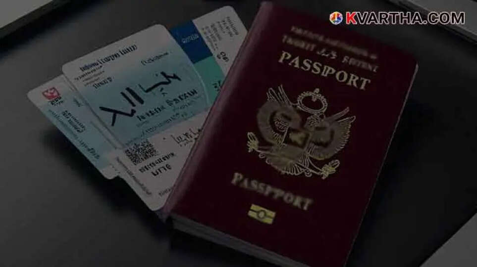 UK to Introduce E-Visas, Offers More Convenience to Indians; Know the Changes