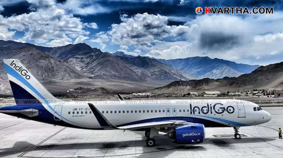 Summer Service from Kannur to Fujairah; Indigo Starts Ticket Booking