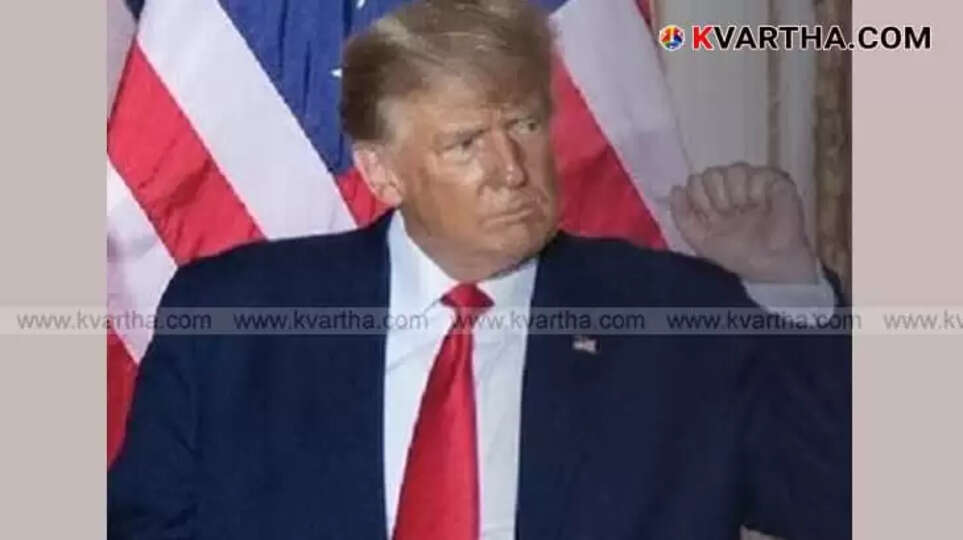 US Signs Oil Deal with Pakistan, Trump Hints at Future Sales to India; Imposes Tariff on Indian Goods