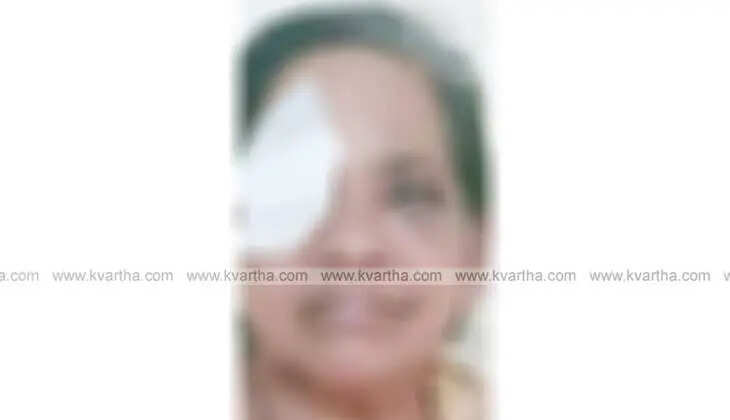 Monkey Attack Leaves Woman Injured in Kannur