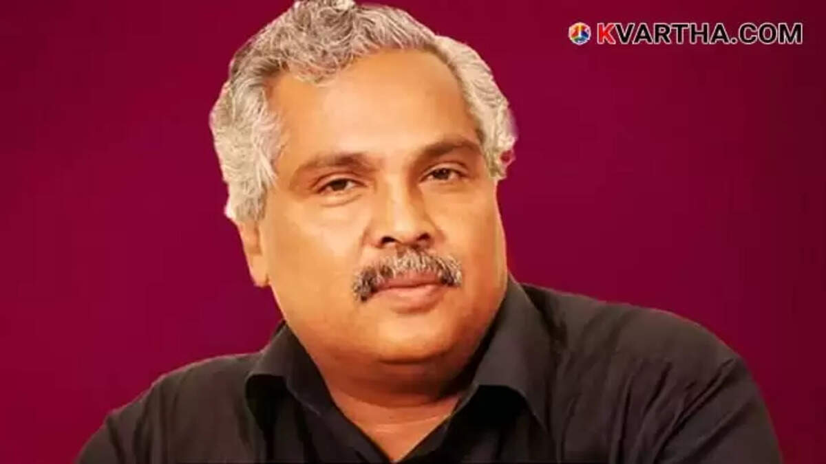 People Have Drifted Away From LDF but Party Base Intact Says CPI Leader Binoy Viswam