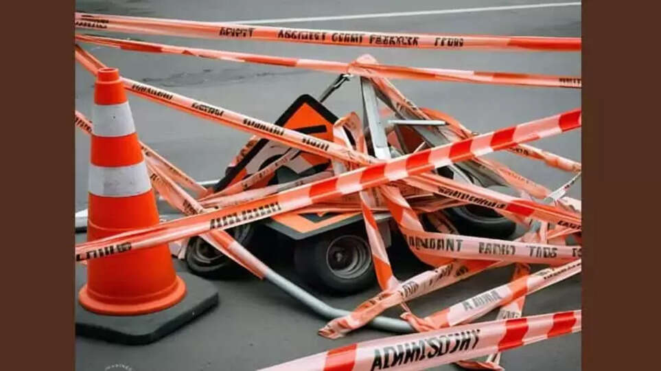 Tourist van accident six death in Tamil Nadu Kallakkurichi