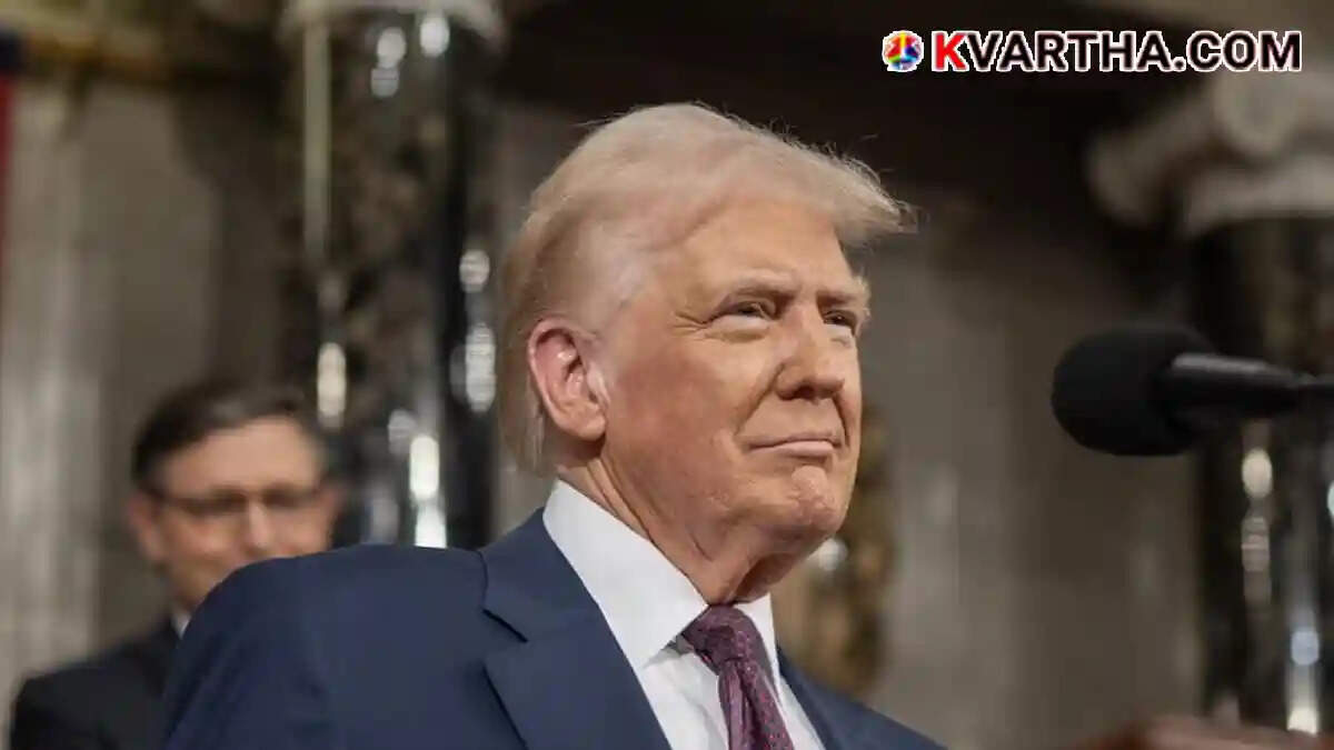  US Trump administration bars major IT firms including Infosys, TCS from Green Card program