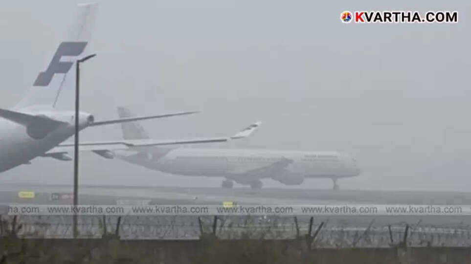 Reopened airport terminal in India with passengers.&nbsp;