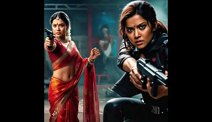 Malayalam Film Industry Controversy
