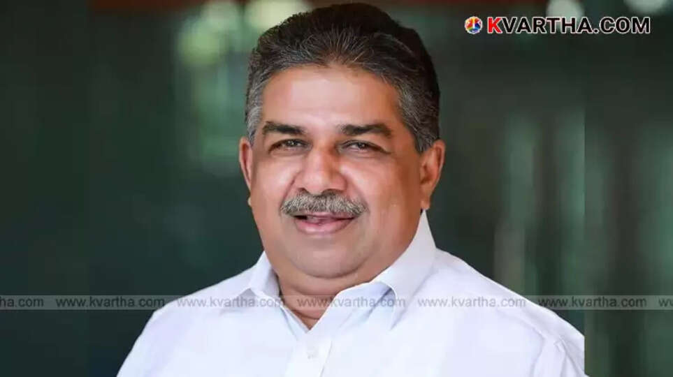 Saji Cheriyan praises Empuran movie directed by Prithviraj Sukumaran