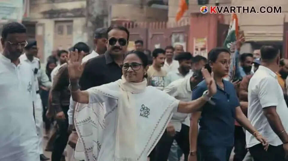 Mamata Banerjee issues high alert to TMC workers; 'Surround and catch suspicious persons' during Bengal vote counting