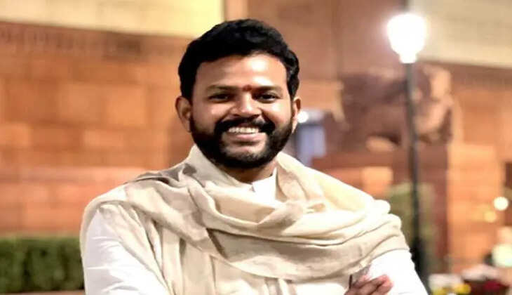 Rammohan Naidu