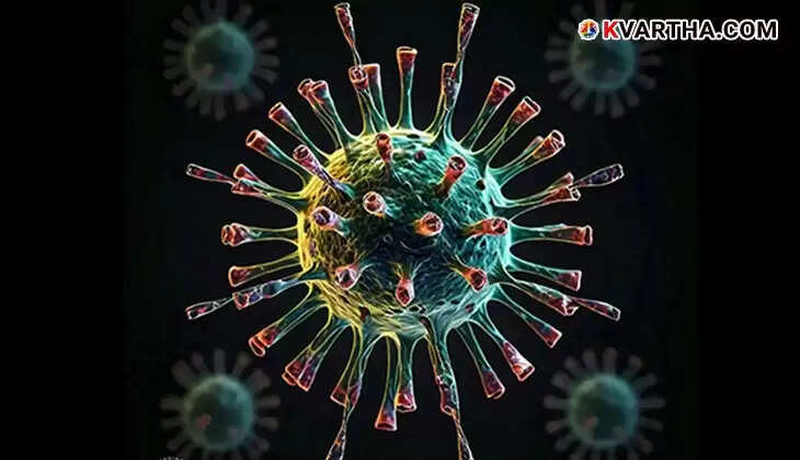 Virus spread, China outbreak, respiratory issues, human metapneumovirus