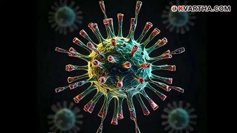 Virus spread, China outbreak, respiratory issues, human metapneumovirus