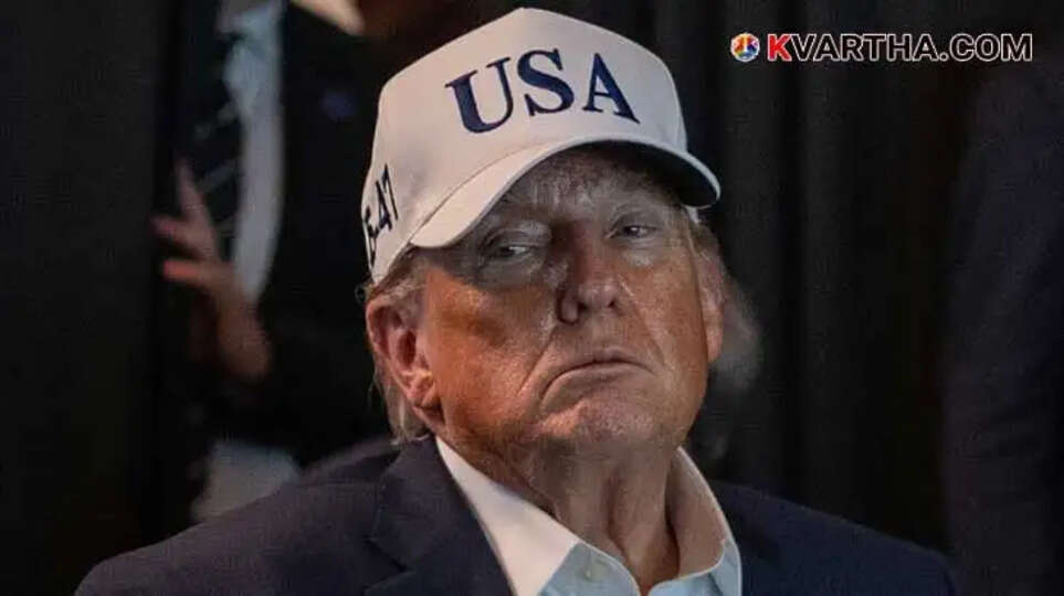  'Will Unleash Hell'; Trump's Ultimatum to Iran as Missile Barrages Hit Cities on Day 27 of Middle East War