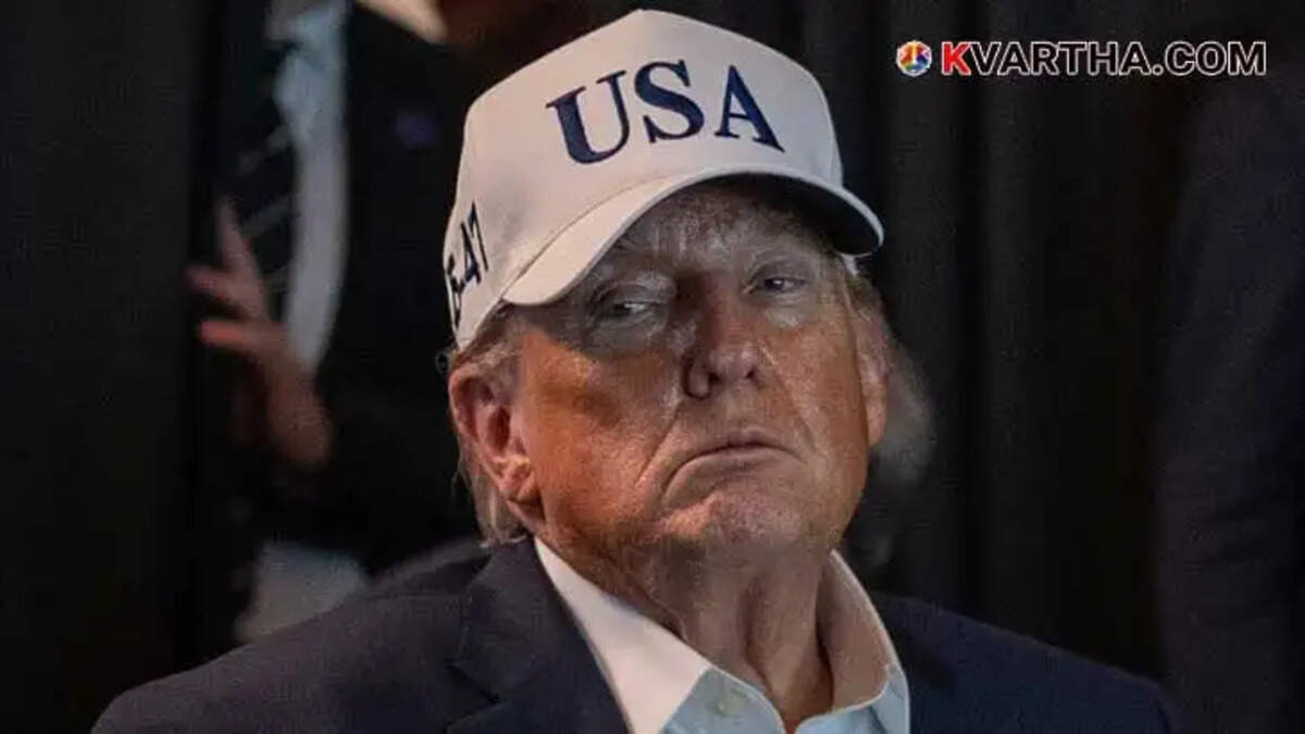  'Will Unleash Hell'; Trump's Ultimatum to Iran as Missile Barrages Hit Cities on Day 27 of Middle East War